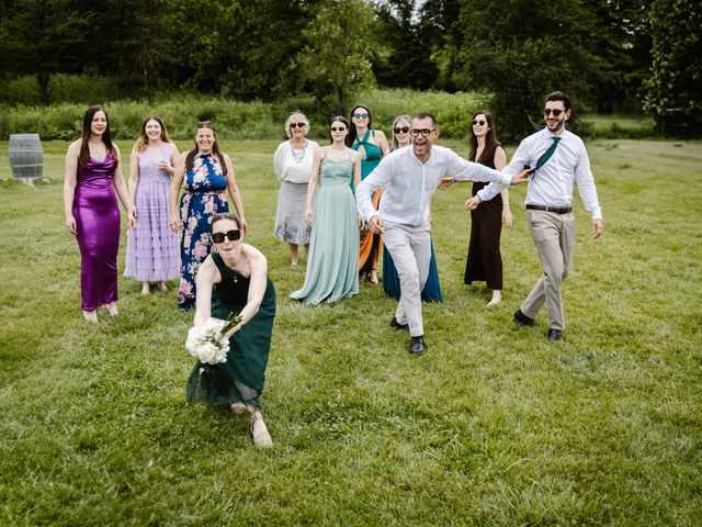 Il matrimonio di Ilaria e Ivan a Alessandria, Alessandria 147