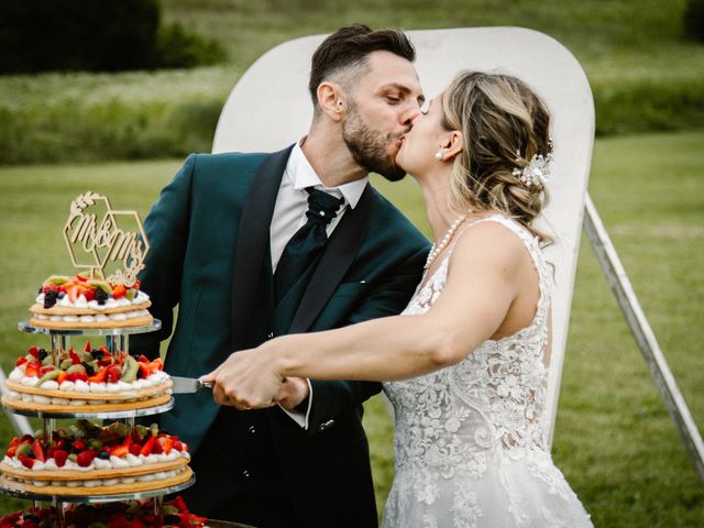 Il matrimonio di Ilaria e Ivan a Alessandria, Alessandria 1