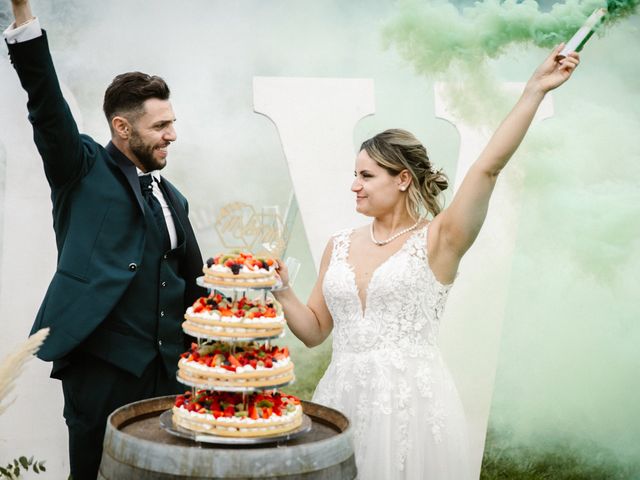 Il matrimonio di Ilaria e Ivan a Alessandria, Alessandria 161