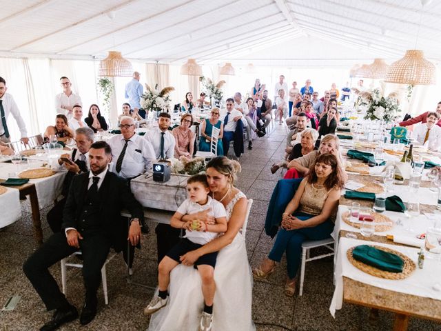 Il matrimonio di Ilaria e Ivan a Alessandria, Alessandria 166