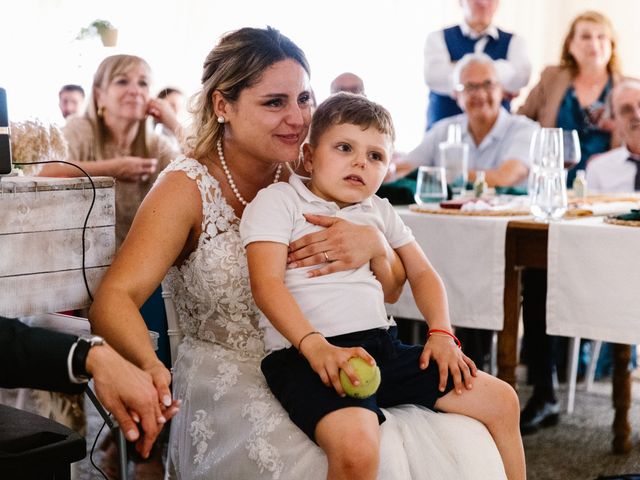 Il matrimonio di Ilaria e Ivan a Alessandria, Alessandria 168