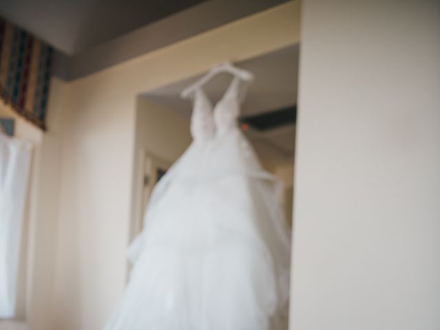 Il matrimonio di Valentina e Federico a Frascati, Roma 7