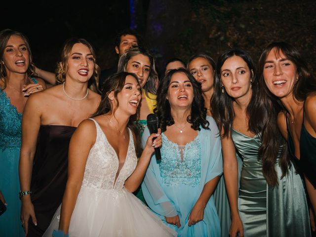 Il matrimonio di Valentina e Federico a Frascati, Roma 33