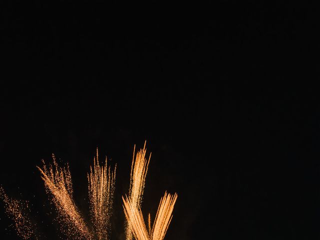 Il matrimonio di Valentina e Federico a Frascati, Roma 34