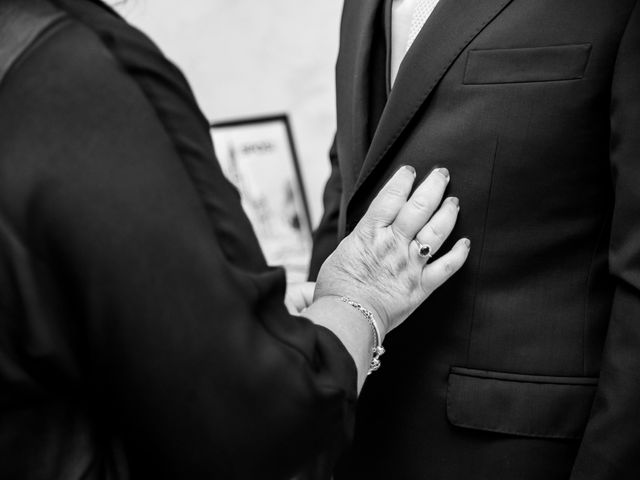 Il matrimonio di Alessandro e Martina a Sulbiate, Monza e Brianza 16
