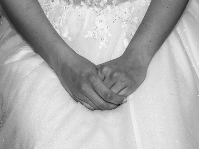Il matrimonio di Alessandro e Martina a Sulbiate, Monza e Brianza 29
