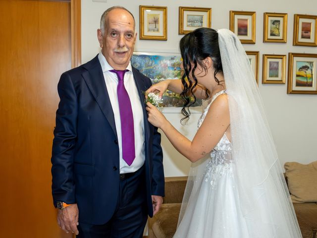 Il matrimonio di Alessandro e Martina a Sulbiate, Monza e Brianza 31