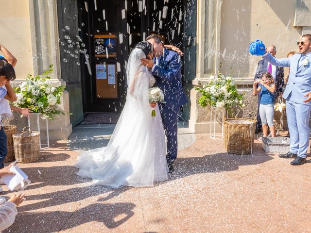 Il matrimonio di Alessandro e Martina a Sulbiate, Monza e Brianza 33