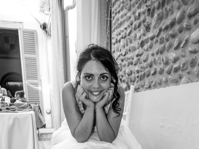 Il matrimonio di Alessandro e Martina a Sulbiate, Monza e Brianza 51