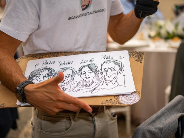 Il matrimonio di Alessandro e Martina a Sulbiate, Monza e Brianza 53