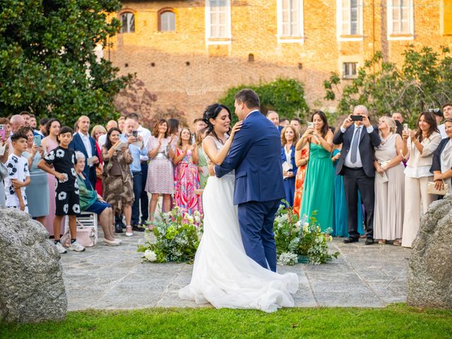 Il matrimonio di Alessandro e Martina a Sulbiate, Monza e Brianza 59