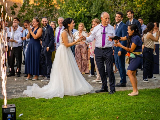 Il matrimonio di Alessandro e Martina a Sulbiate, Monza e Brianza 60