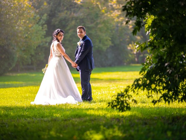 Il matrimonio di Alessandro e Martina a Sulbiate, Monza e Brianza 90
