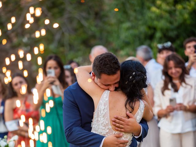 Il matrimonio di Alessandro e Martina a Sulbiate, Monza e Brianza 103