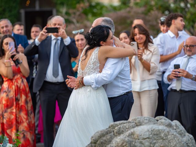 Il matrimonio di Alessandro e Martina a Sulbiate, Monza e Brianza 104