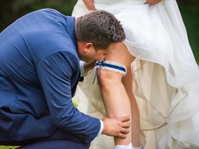 Il matrimonio di Alessandro e Martina a Sulbiate, Monza e Brianza 106