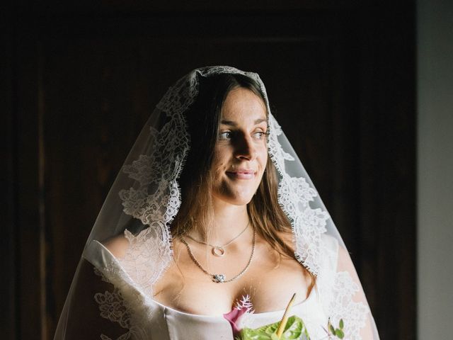 Il matrimonio di Martin e Cian a Verona, Verona 21