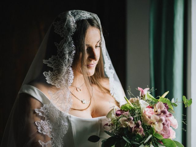 Il matrimonio di Martin e Cian a Verona, Verona 23