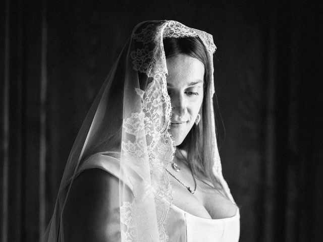 Il matrimonio di Martin e Cian a Verona, Verona 26