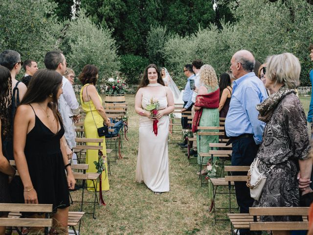 Il matrimonio di Martin e Cian a Verona, Verona 30
