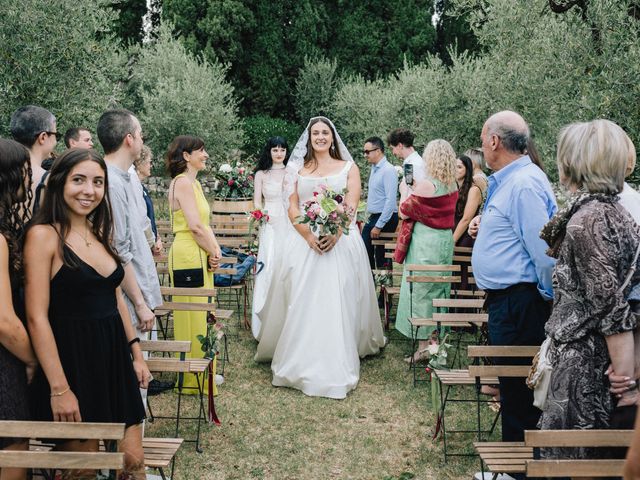 Il matrimonio di Martin e Cian a Verona, Verona 31