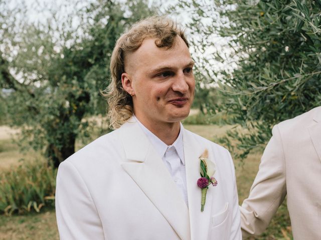 Il matrimonio di Martin e Cian a Verona, Verona 32