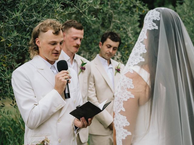Il matrimonio di Martin e Cian a Verona, Verona 34