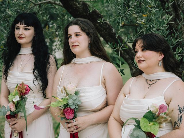 Il matrimonio di Martin e Cian a Verona, Verona 35