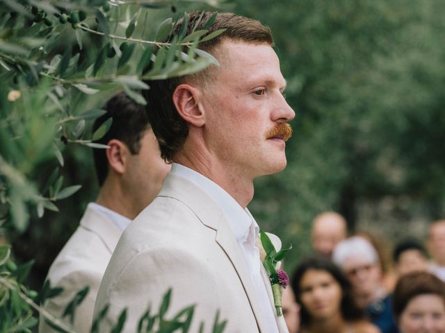Il matrimonio di Martin e Cian a Verona, Verona 36