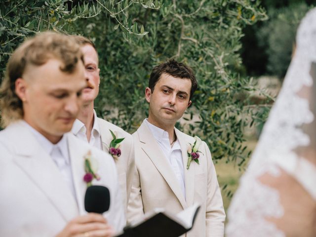 Il matrimonio di Martin e Cian a Verona, Verona 37