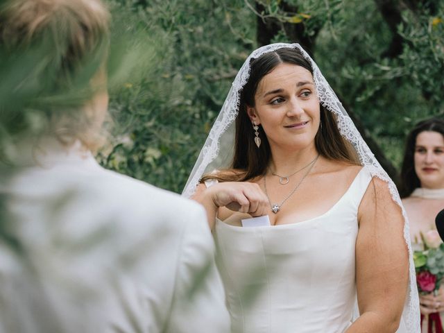 Il matrimonio di Martin e Cian a Verona, Verona 38