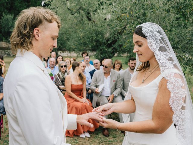 Il matrimonio di Martin e Cian a Verona, Verona 40