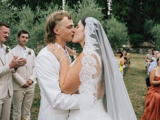 Il matrimonio di Martin e Cian a Verona, Verona 42