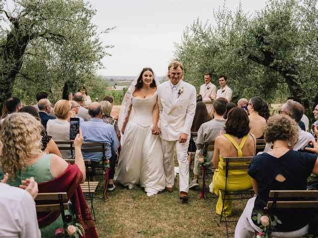 Il matrimonio di Martin e Cian a Verona, Verona 43