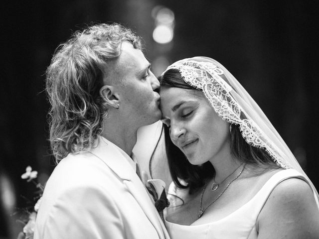 Il matrimonio di Martin e Cian a Verona, Verona 47