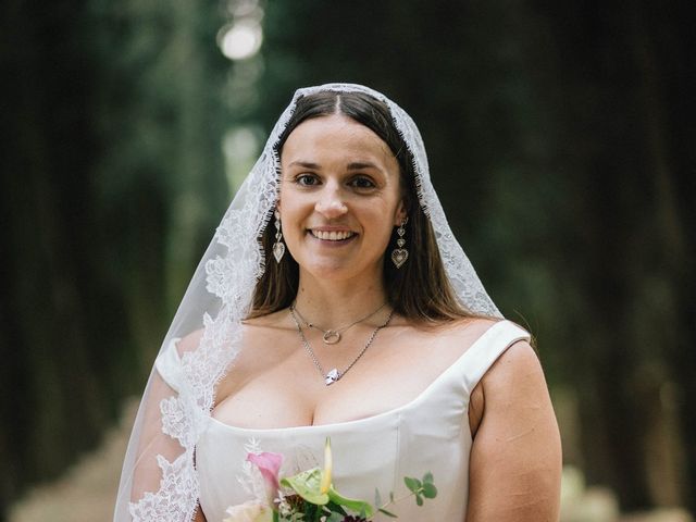 Il matrimonio di Martin e Cian a Verona, Verona 51