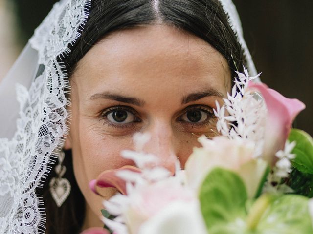 Il matrimonio di Martin e Cian a Verona, Verona 52