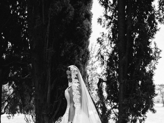 Il matrimonio di Martin e Cian a Verona, Verona 53