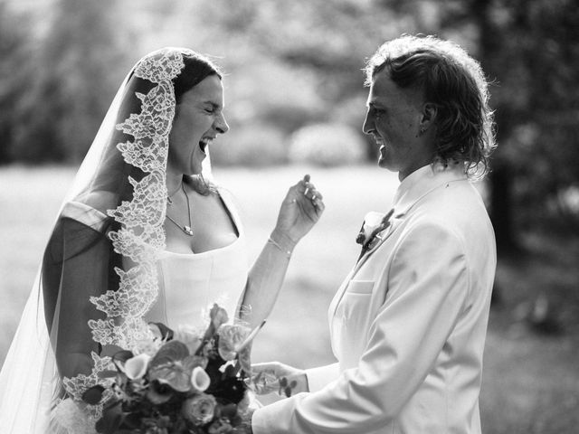 Il matrimonio di Martin e Cian a Verona, Verona 2