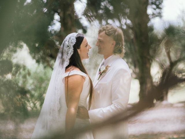 Il matrimonio di Martin e Cian a Verona, Verona 55