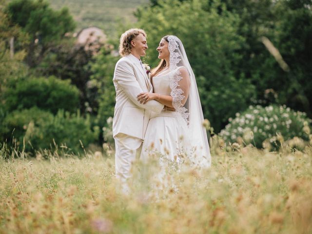 Il matrimonio di Martin e Cian a Verona, Verona 57