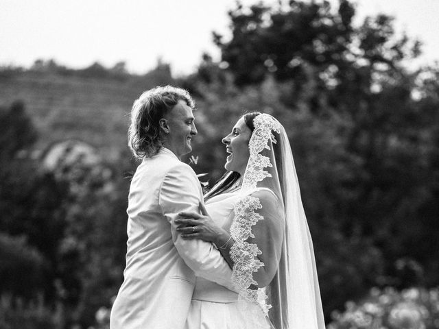 Il matrimonio di Martin e Cian a Verona, Verona 59