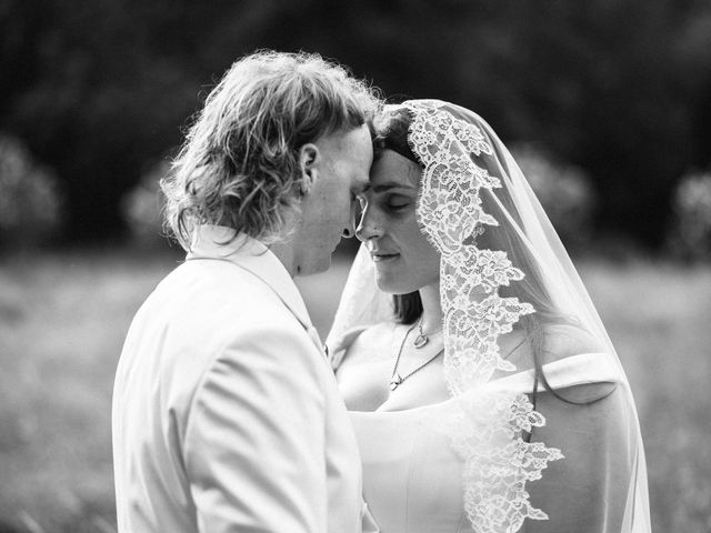 Il matrimonio di Martin e Cian a Verona, Verona 61