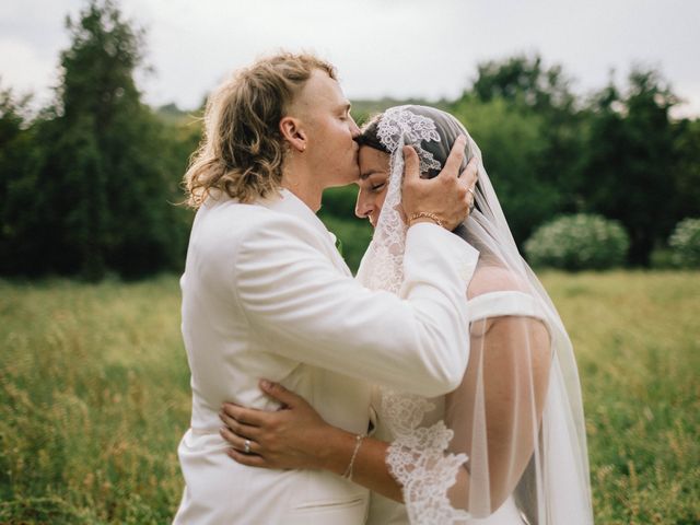 Il matrimonio di Martin e Cian a Verona, Verona 62
