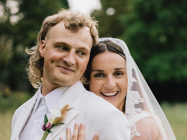 Il matrimonio di Martin e Cian a Verona, Verona 65