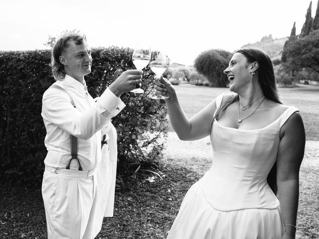 Il matrimonio di Martin e Cian a Verona, Verona 71