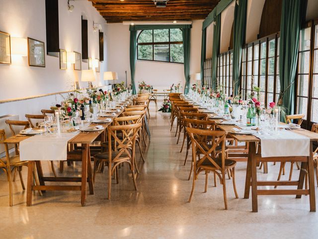 Il matrimonio di Martin e Cian a Verona, Verona 72