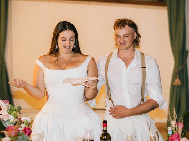 Il matrimonio di Martin e Cian a Verona, Verona 75