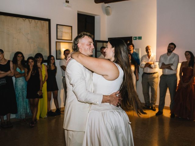 Il matrimonio di Martin e Cian a Verona, Verona 78