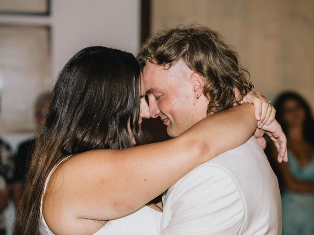 Il matrimonio di Martin e Cian a Verona, Verona 79